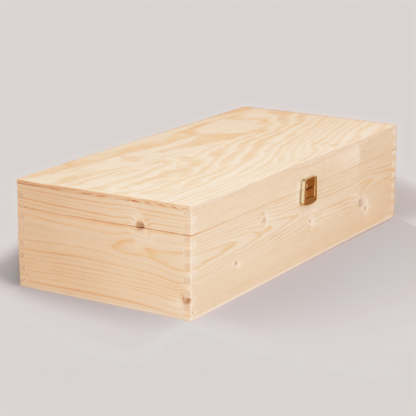 Kassette für 2 Flaschen | 2er