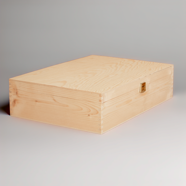 Kassette für 3 Flaschen | 3er