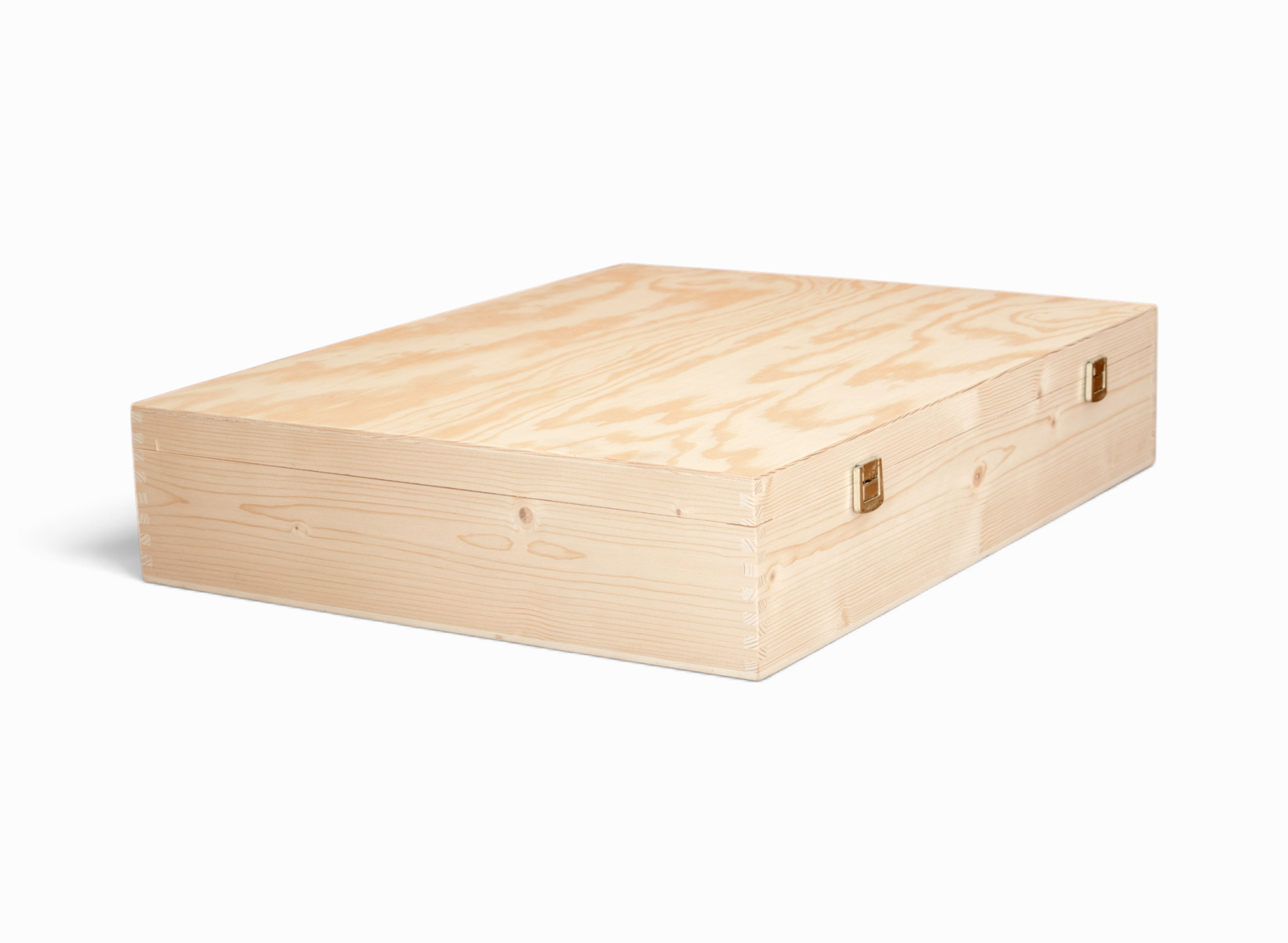 <span class="wk-card-name">6 Flaschen · breit</span><span class="wk-card-dimensions">Innenmaß: 485 × 380 × 95 mm</span><span class="wk-card-price"><strong>14,00 €</strong> / Stück<span class="wk-card-price-caption">netto · bei 20–29 Stück</span></span><span class="wk-card-tier">Ab 30 Stück: <strong>12,76 € / Stück</strong> netto</span>