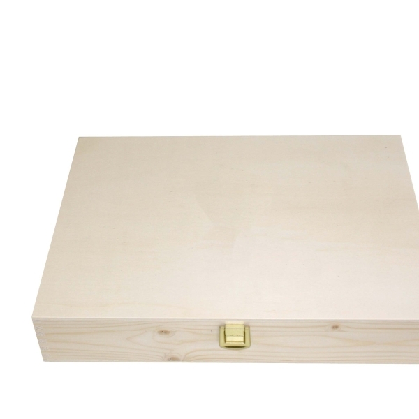 Kassette Folder | A4-Format