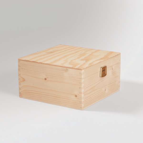 Kassette Piccolo | Quadrat small