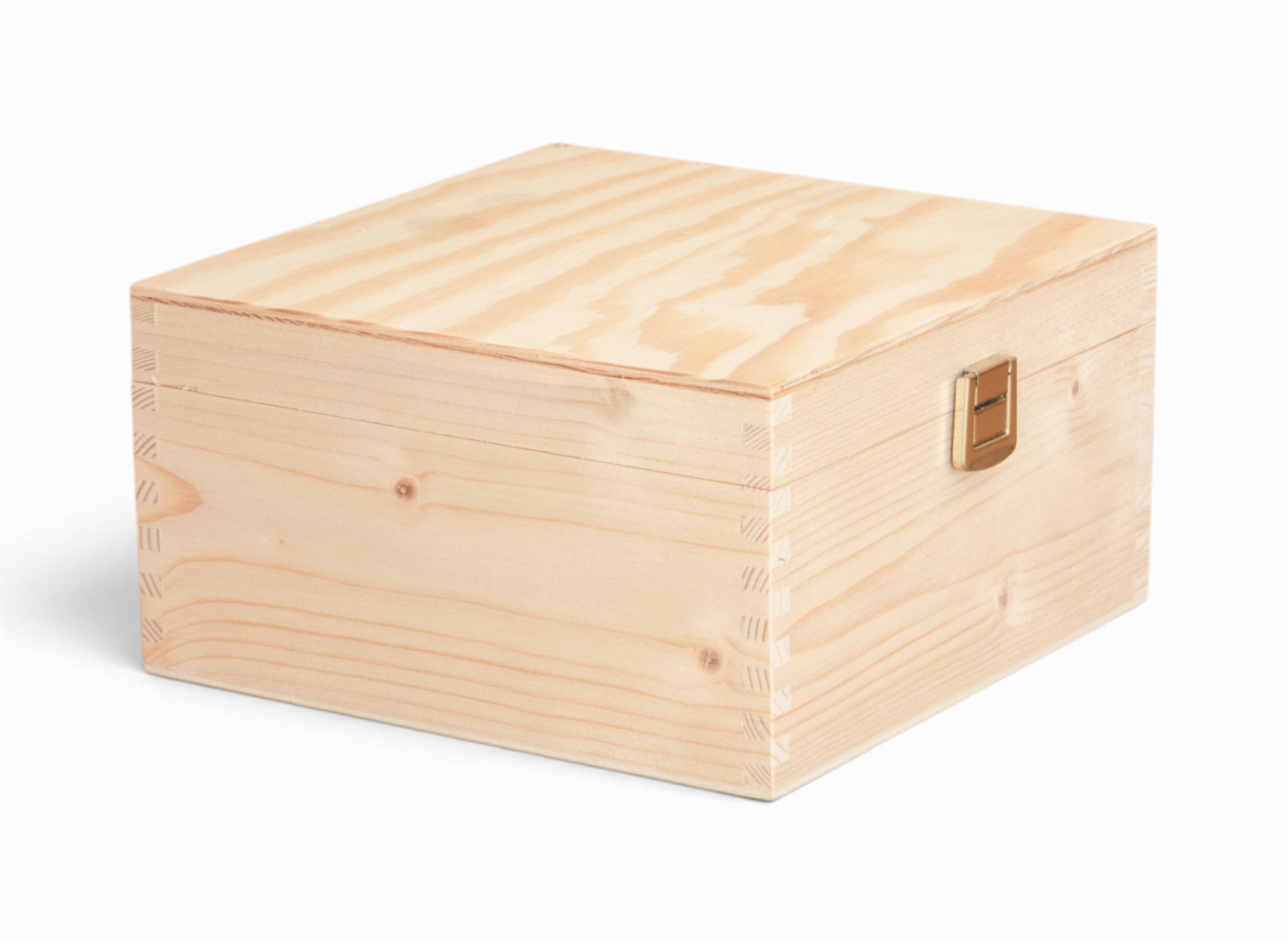 <span class="wk-card-name">Geschenkbox klein</span><span class="wk-card-dimensions">Innenmaß: 170 × 170 × 95 mm</span><span class="wk-card-price"><strong>7,76 €</strong> / Stück<span class="wk-card-price-caption">netto · bei 20–29 Stück</span></span><span class="wk-card-tier">Ab 30 Stück: <strong>6,95 € / Stück</strong> netto</span>