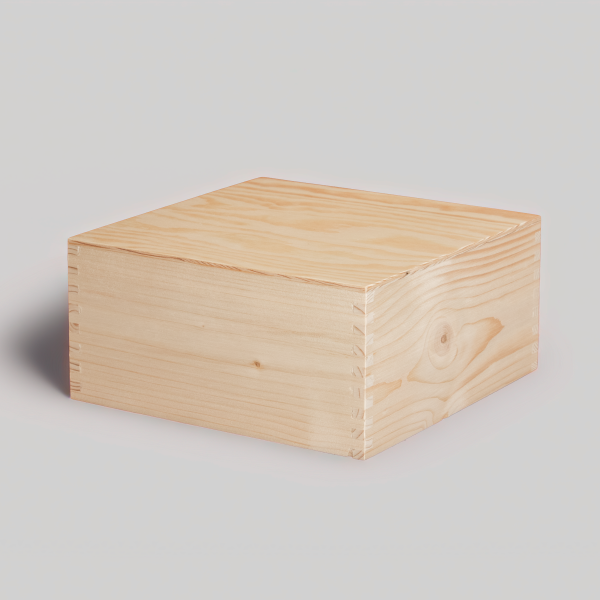 Stulpdeckel | Quadrad small